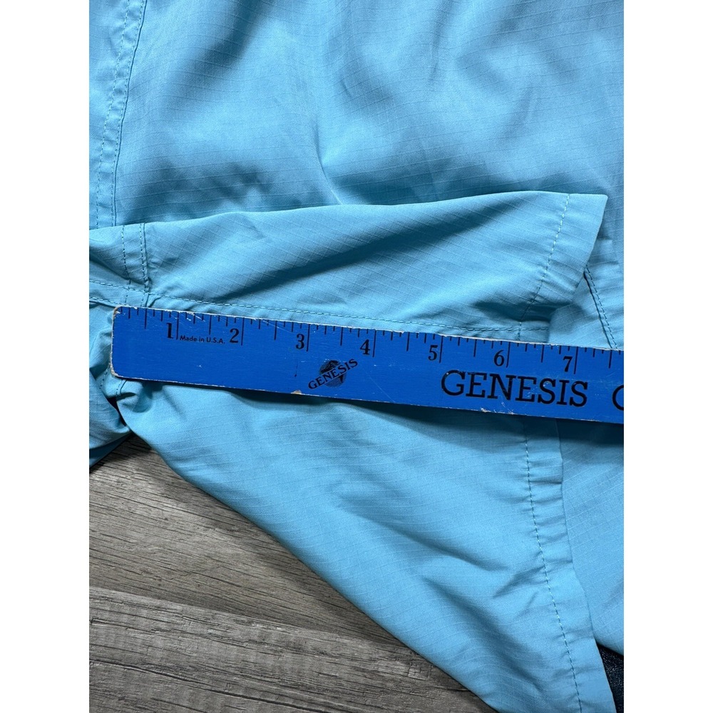 PATAGONIA Baggies Shorts 6.5" Blue Men's‎ Size XXL 2XL Mesh Lined Swim Trunks - Picture 6 of 8
